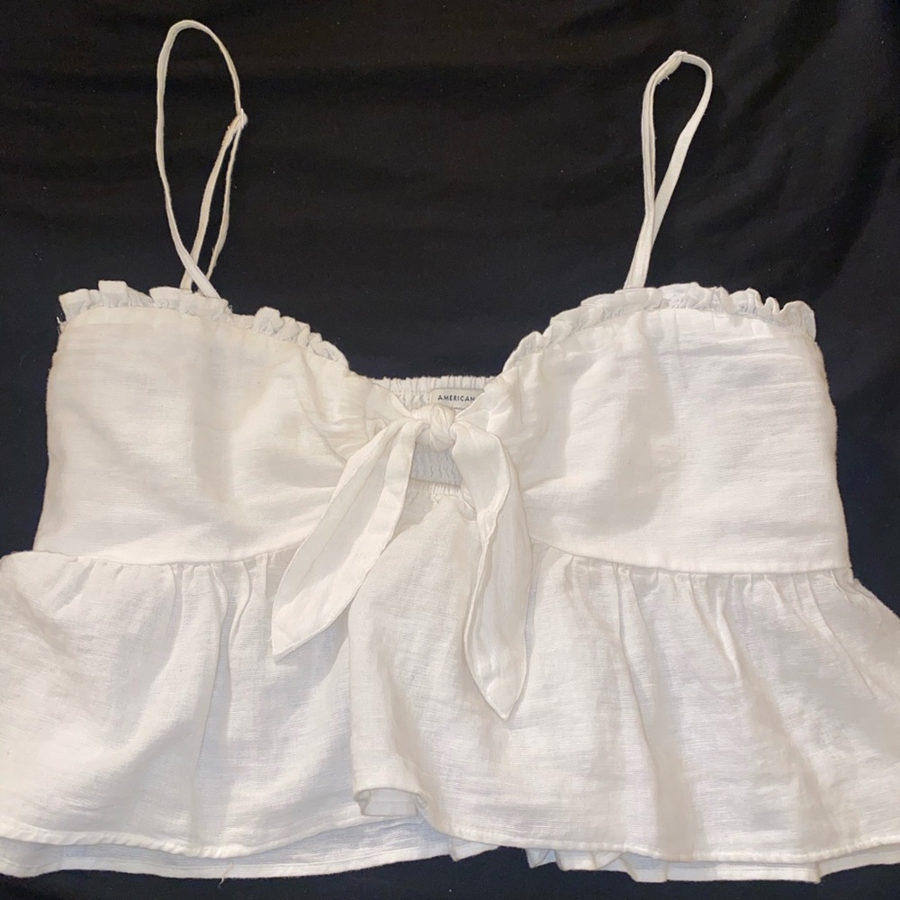 American eagle tank top/ tube top